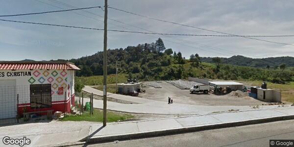 SECRETARIA DE DESARROLLO SOCIAL CHIAPAS SOLIDARIO